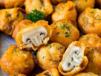 Mushrooms